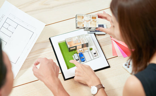 注文住宅にサウナを設置したい!自宅サウナの種類や費用について解説