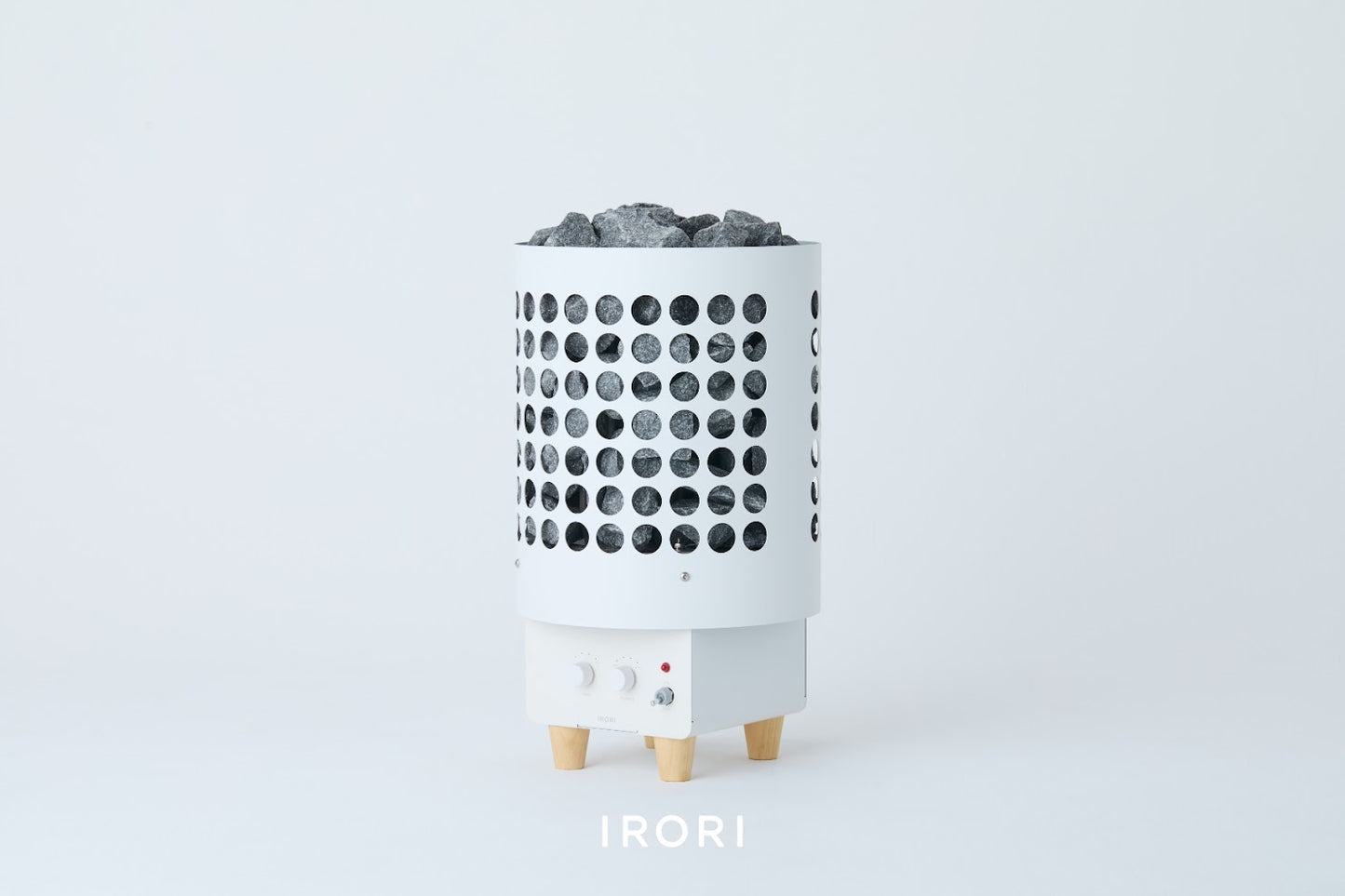 サウナ用電気ストーブ