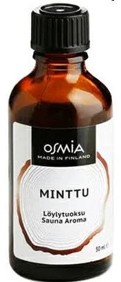 ミント サウナアロマ【OSMIA】