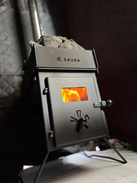IESAUNA Stove