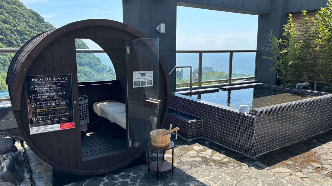 リブマックスリゾート伊豆大川 様