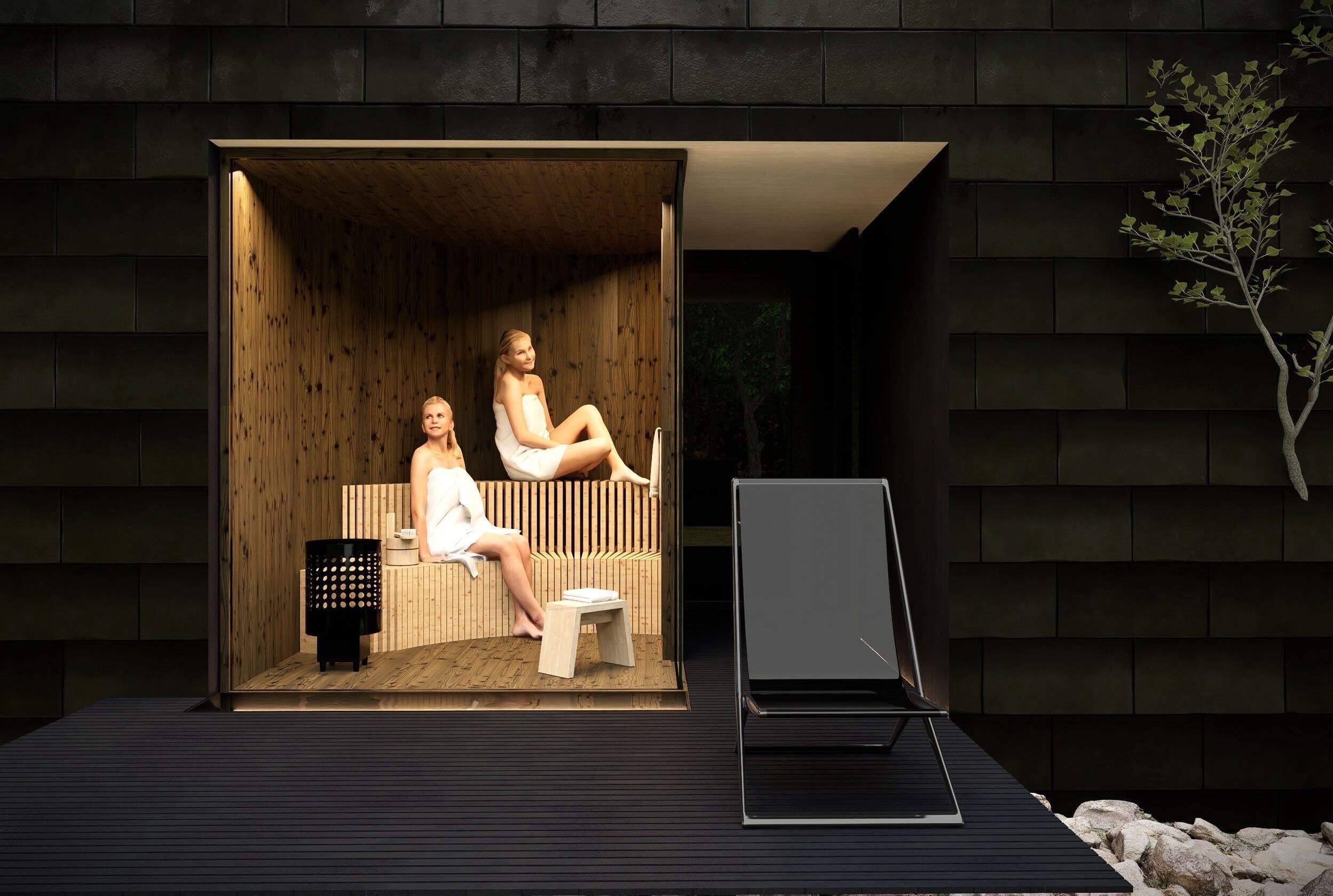 サウナ選びで失敗しない!国産サウナを選ぶ7つの理由 – 自宅・家庭用サウナならIESAUNA