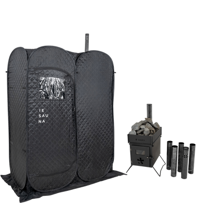 バス・洗面所用品 IESAUNA HEAT+Set IESAUNA HEAT+Set イエサウナ – 自宅・家庭用サウナならIESAUNA