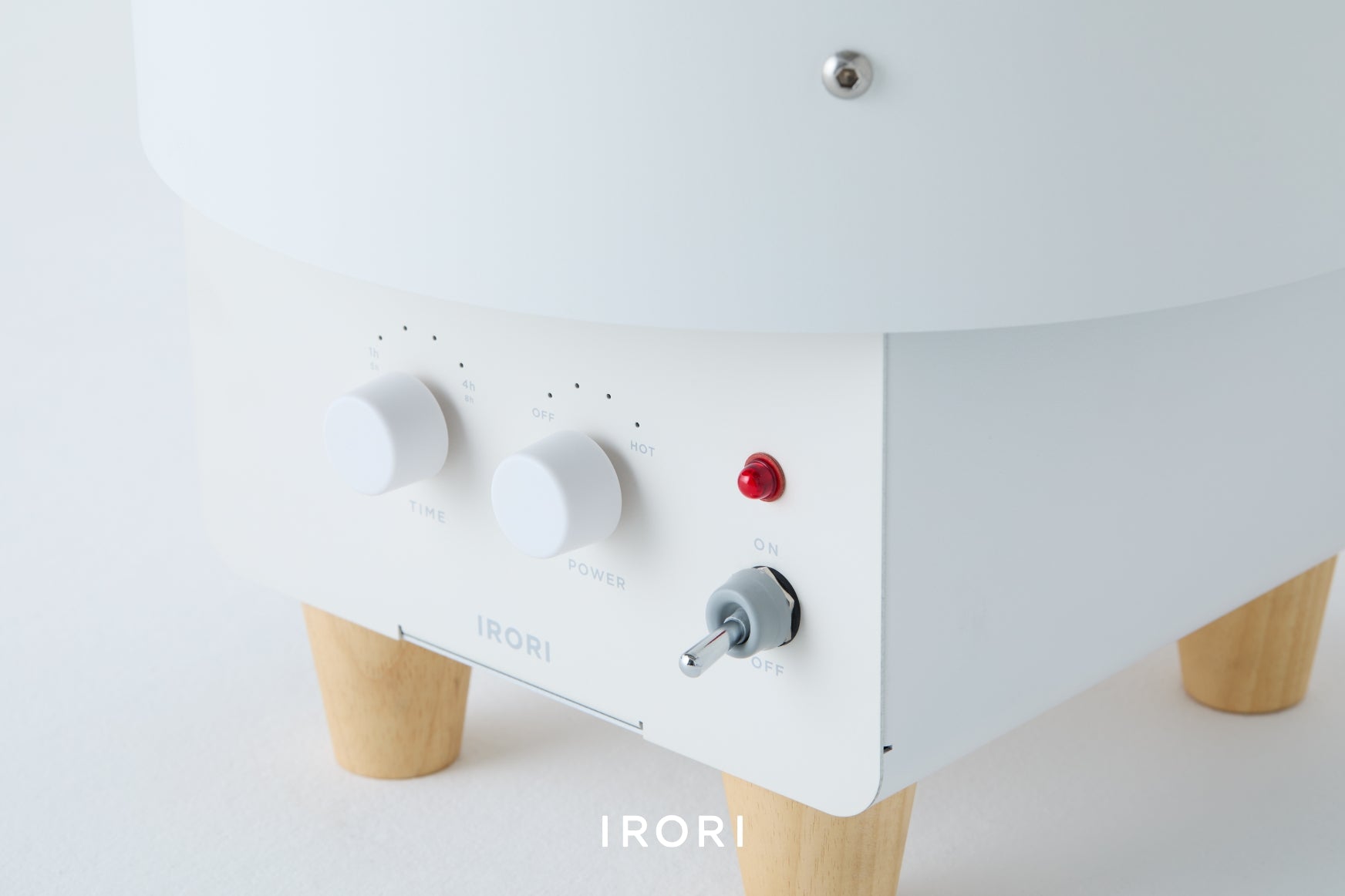 IRORI Set 国産サウナ用電気ストーブ – 自宅・家庭用サウナならIESAUNA