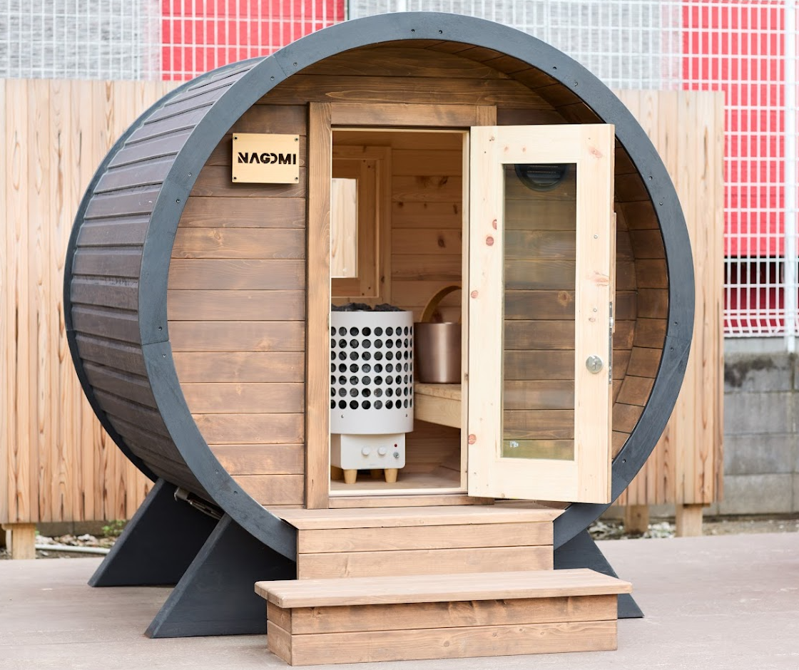 コレクション – 自宅・家庭用サウナならIESAUNA コレクション – 自宅・家庭用サウナならIESAUNA