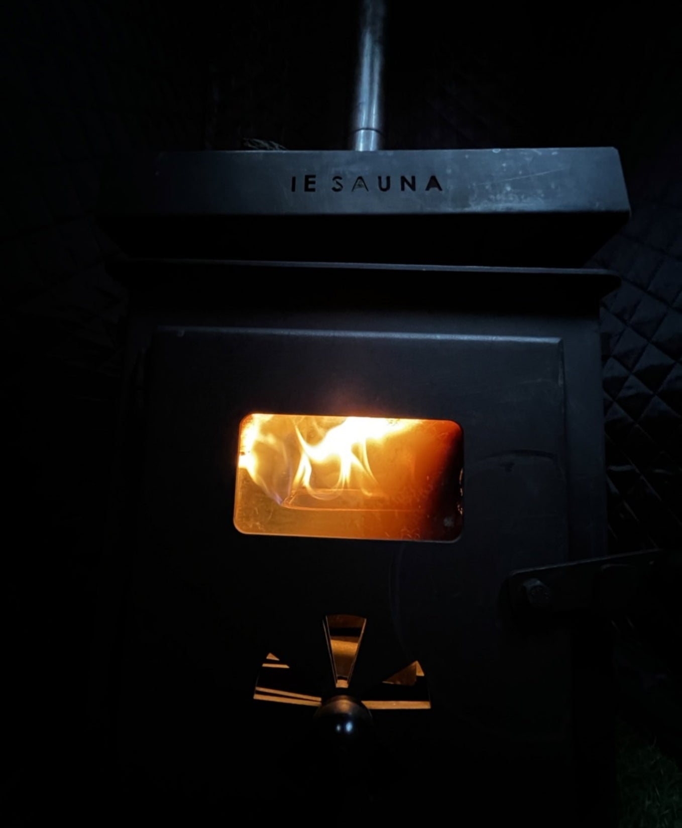 IESAUNA バイオエタノール 18L 定期購入プラン