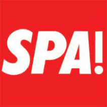 SPA!